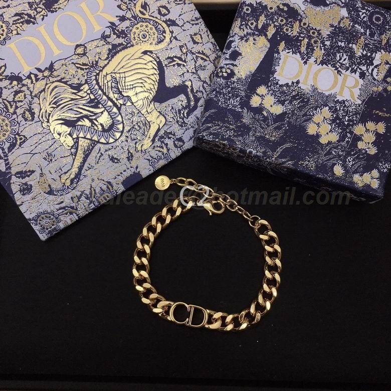 DIOR Bracelets 64